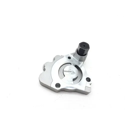 Engine Oil Pump Assembly 2011 Victory Vision 8 Ball 2740A 17