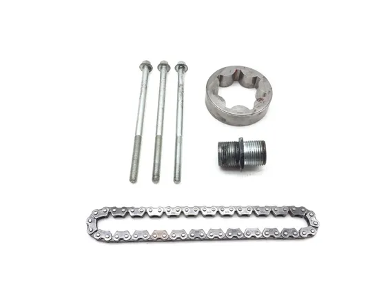 Engine Oil Pump Assembly 2011 Victory Vision 8 Ball 2740A