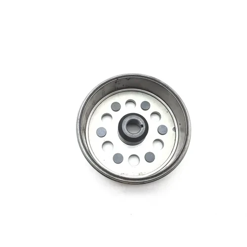 Engine Flywheel 2011 Victory Vision 8 Ball 2740A 11