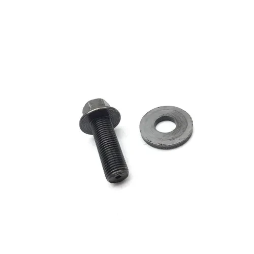 Engine Flywheel 2011 Victory Vision 8 Ball 2740A 5