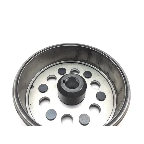 Engine Flywheel 2011 Victory Vision 8 Ball 2740A 12