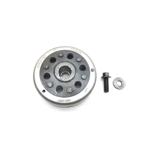 Engine Flywheel 2011 Victory Vision 8 Ball 2740A 3