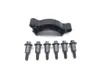 Engine Timing Chain Guides 2011 Victory Vision 8 Ball 2740A x