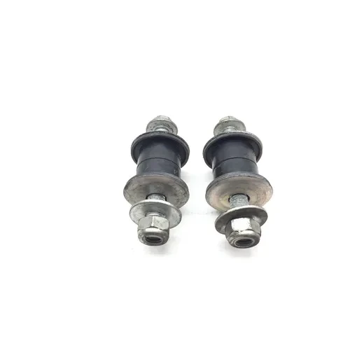 Engine Motor Mounts 2011 Victory Vision 8 Ball 2740A 9