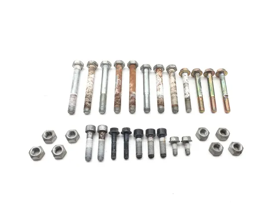 Engine Motor Mounts 2011 Victory Vision 8 Ball 2740A