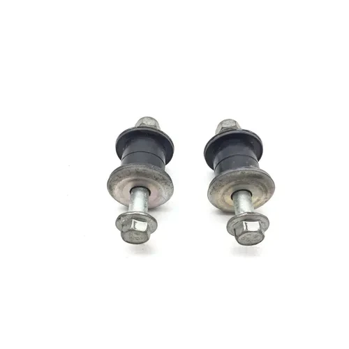 Engine Motor Mounts 2011 Victory Vision 8 Ball 2740A 10
