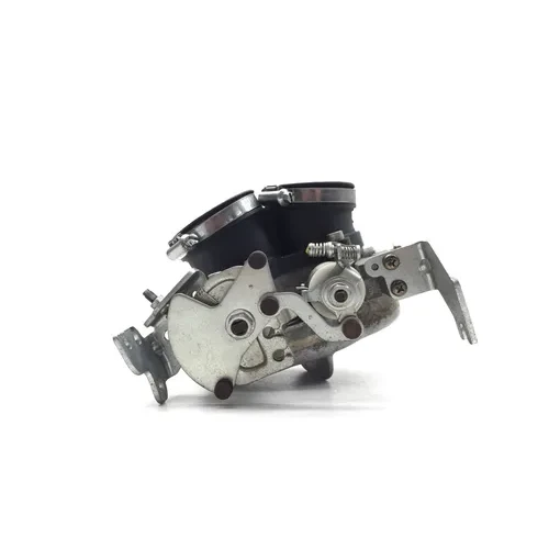 Throttle Body 2011 Victory Vision 8 Ball 2740A PARTS 5