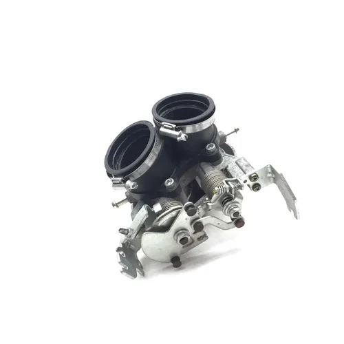 Throttle Body 2011 Victory Vision 8 Ball 2740A PARTS 3
