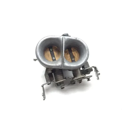 Throttle Body 2011 Victory Vision 8 Ball 2740A PARTS 14