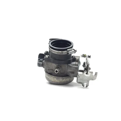 Throttle Body 2011 Victory Vision 8 Ball 2740A PARTS 7