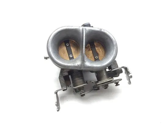 Throttle Body 2011 Victory Vision 8 Ball 2740A PARTS