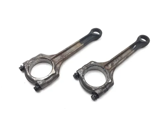 Engine Piston Connecting Rod Set 2011 Victory Vision 8 Ball 2740A x