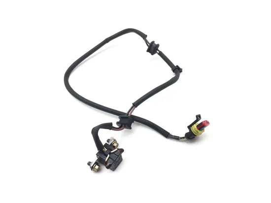 Engine Stator Pickup Coil 2011 Victory Vision 8 Ball 2740A