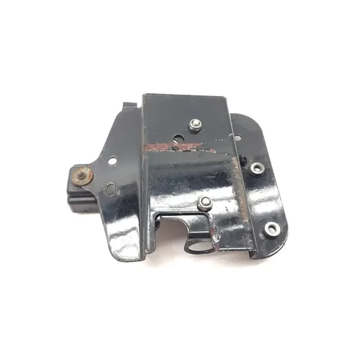 Main Harness Bracket 2002 Harley-Davidson Heritage Softail Classic FLSTC 2751A 6