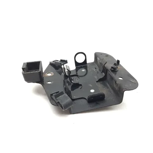 Main Harness Bracket 2002 Harley-Davidson Heritage Softail Classic FLSTC 2751A 5