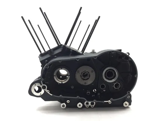 Engine Left Right Center Cases 2011 Victory Vision 8 Ball 2740A x