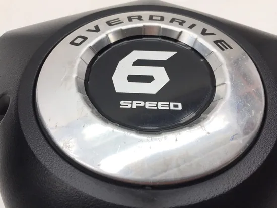 Engine Left Right Center Cases 2011 Victory Vision 8 Ball 2740A x