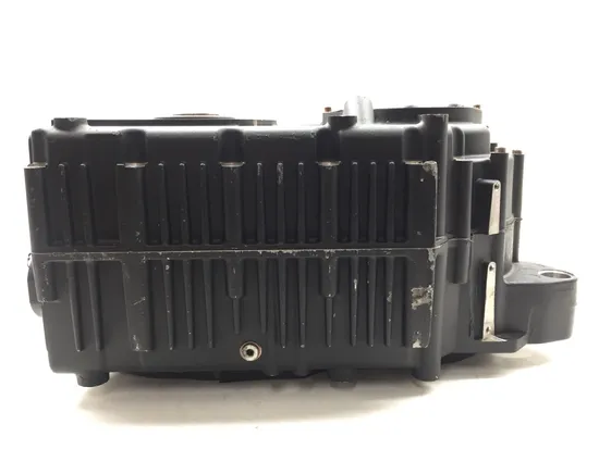 Engine Left Right Center Cases 2011 Victory Vision 8 Ball 2740A x