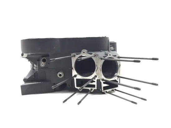 Engine Left Right Center Cases 2011 Victory Vision 8 Ball 2740A x