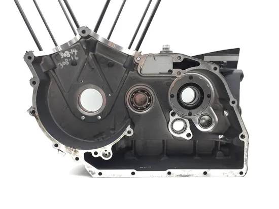 Engine Left Right Center Cases 2011 Victory Vision 8 Ball 2740A x