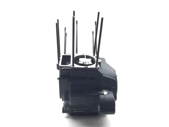 Engine Left Right Center Cases 2011 Victory Vision 8 Ball 2740A x