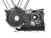 Engine Left Right Center Cases 2011 Victory Vision 8 Ball 2740A x