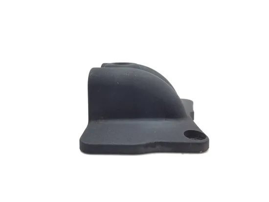 Oil Line Cover 1999 Harley-Davidson Road King FLHR 2728A