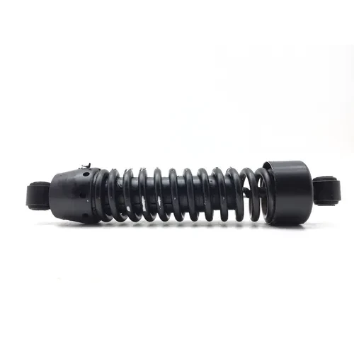 Rear Shock Suspension 2007 Harley-Davidson Dyna Super Glide FXD 2753A 9