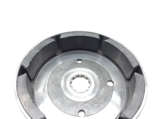 Flywheel Magneto 2002 Harley-Davidson Dyna Wide Glide FXDWG 2722A