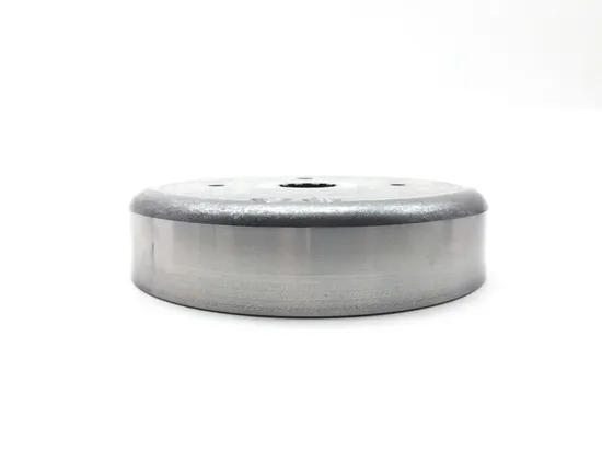 Flywheel Magneto 2002 Harley-Davidson Dyna Wide Glide FXDWG 2722A