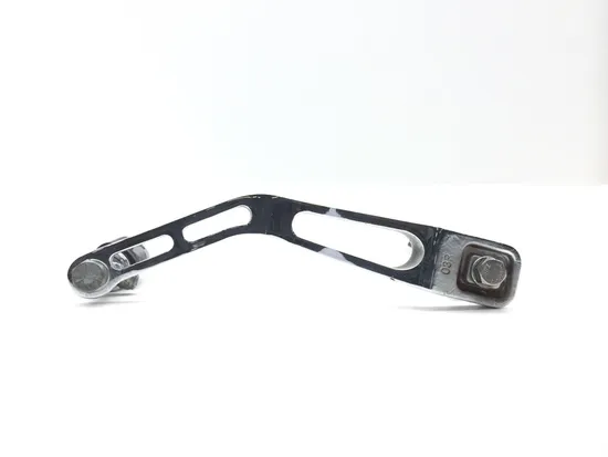 Footpegs Foot Pegs Right Left 2002 Harley-Davidson Dyna Wide Glide FXDWG 2722A x