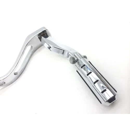 Footpegs Foot Pegs Right Left 2002 Harley-Davidson Dyna Wide Glide FXDWG 2722A x 9