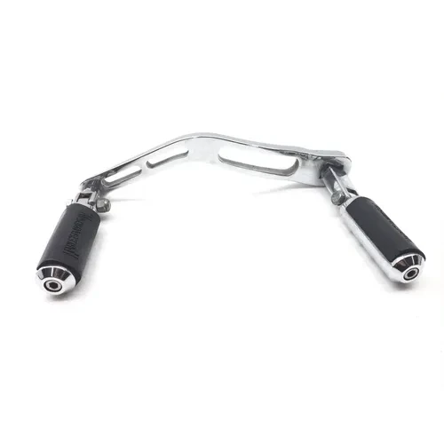 Footpegs Foot Pegs Right Left 2002 Harley-Davidson Dyna Wide Glide FXDWG 2722A x 13