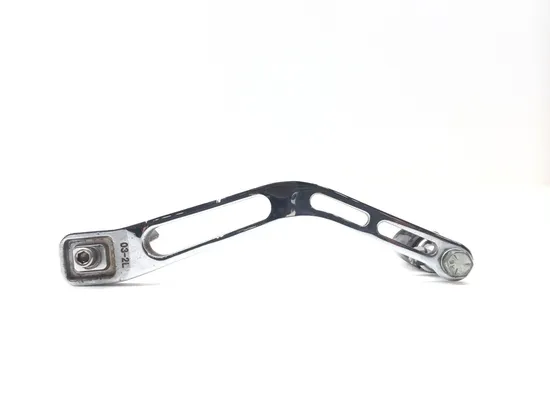 Footpegs Foot Pegs Right Left 2002 Harley-Davidson Dyna Wide Glide FXDWG 2722A x