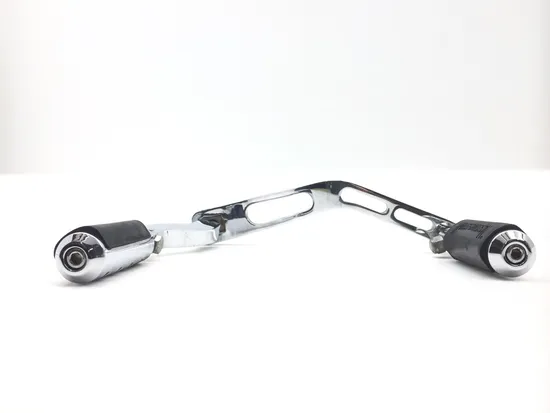 Footpegs Foot Pegs Right Left 2002 Harley-Davidson Dyna Wide Glide FXDWG 2722A x