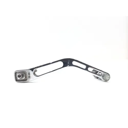 Footpegs Foot Pegs Right Left 2002 Harley-Davidson Dyna Wide Glide FXDWG 2722A x 15