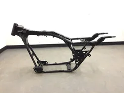 Main Frame Chassis CLN 2004 Harley Electra Glide Ultra Classic EFI FLHTCUI 2729A