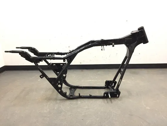 Main Frame Chassis CLN Ready To Go 2003 Harley FLHTCUI Ultra Classic FLHTCUI A x 6