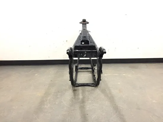 Main Frame Chassis CLN Ready To Go 2003 Harley FLHTCUI Ultra Classic FLHTCUI A x 8