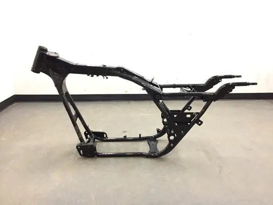 Main Frame Chassis CLN Ready To Go 2003 Harley FLHTCUI Ultra Classic FLHTCUI A x 2