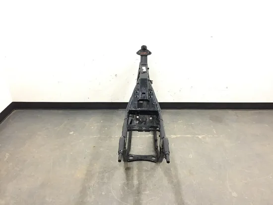 Main Frame Chassis CLN Ready To Go 2003 Harley FLHTCUI Ultra Classic FLHTCUI A x 7