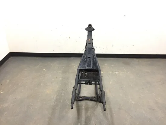 Main Frame Chassis CLN Ready To Go 1998 Harley Electra Ultra Classic 2746Ax