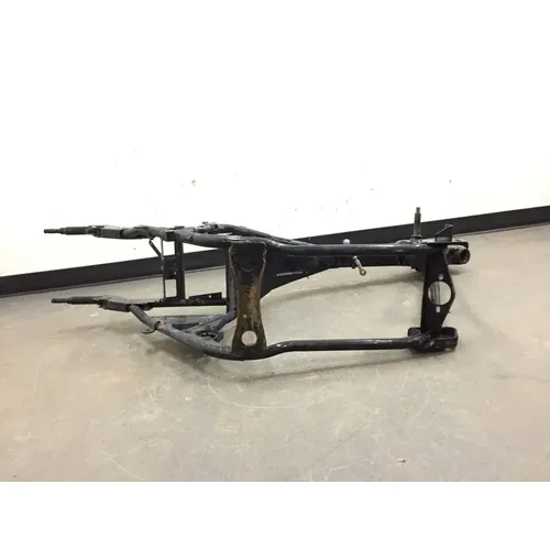Main Frame Chassis CLN Ready To Go 1998 Harley Electra Ultra Classic 2746Ax 16