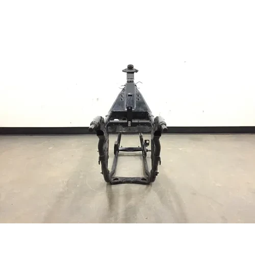 Main Frame Chassis CLN Ready To Go 1998 Harley Electra Ultra Classic 2746Ax 15