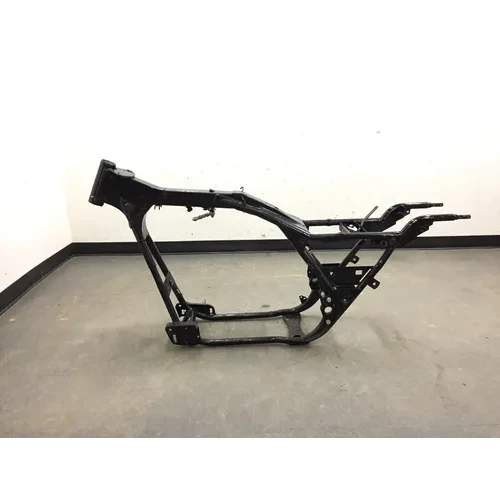 Main Frame Chassis CLN Ready To Go 1998 Harley Electra Ultra Classic 2746Ax 3