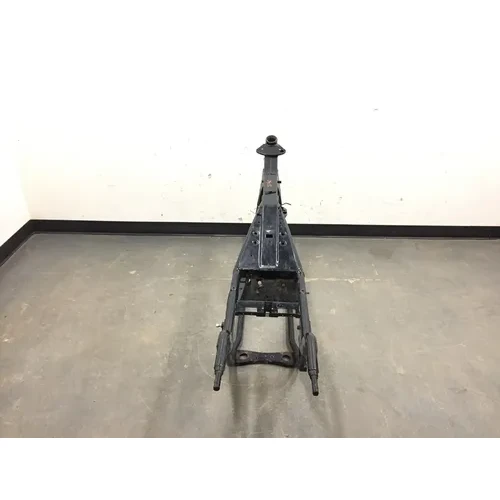 Main Frame Chassis CLN Ready To Go 1998 Harley Electra Ultra Classic 2746Ax 13