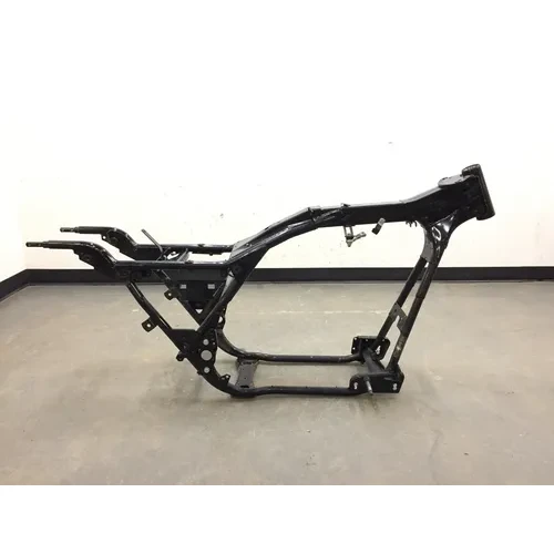 Main Frame Chassis CLN Ready To Go 1998 Harley Electra Ultra Classic 2746Ax 11