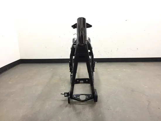 Main Frame Chassis CLN Ready To Go 1998 Harley Electra Ultra Classic 2746Ax