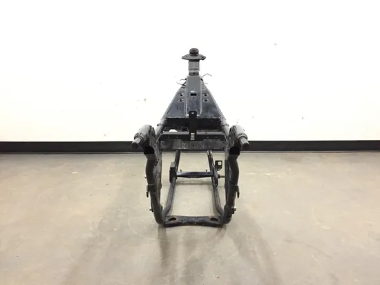 Main Frame Chassis CLN Ready To Go 1998 Harley Electra Ultra Classic 2746Ax