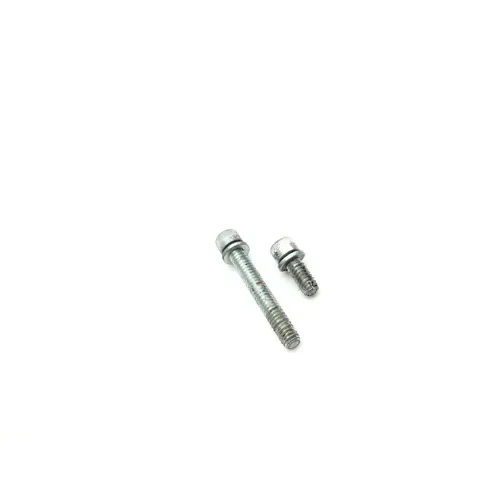 Oil Line Cover 03 Harley-Davidson Electra Glide Ultra Classic EFI FLHTCUI 2754A 5